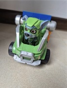 Pojazd Psi Patrol Kosmo Rocky