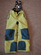 Spodnie narciarskie dla chłopca 