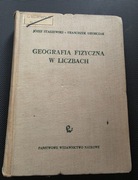 Geografia fizyczna w liczbach 