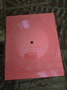 Zatwarski - Walc Katarynek / Miodyńska - Co To Jest Warszawa Pocztówka Dźwi