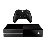 Konsola Microsoft Xbox One 500GB Czarny+1 Pad - stan bardzo dobry! BCM!