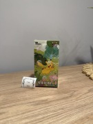 Pokemon 151 Journey Jumbo Box 151C S-Chinese Pikachu Sealed 