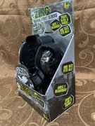 Zinc Original Street Gliders rolki na buty z łożyskami ABEC 7, reg. rozm.