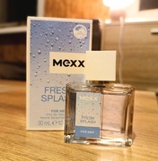 Mexx Fresh Splash For Her 30ml woda toaletowa kobieta EDT