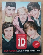 Siła marzeń Życie w One Direction