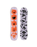 Komplet Snobowboardowy dla dzieci Bataleon MiniShred 115