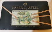 Pastele suche FABER CASTELL PITT 60szt. OKAZJA
