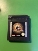 Mortal Kombat 4 Gameboy