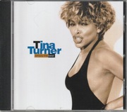 TINA TURNER - Simply the Best - CD