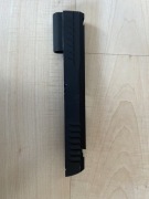 Metalowy zamek hi-cappa 1911 asg GBB