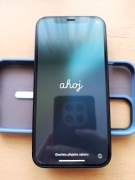 Apple Iphone 12 64GB Niebieski | bateria 97% | Stan bdb