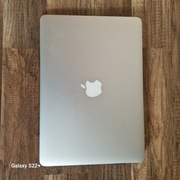 MacBook Air 13" (2015) 8GB RAM, 128GB SSD