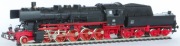 Parowóz Fleischmann BR 50 model 4179 doskonały stan