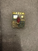 Obóz pionierski Artek Krym.Zobacz wszystkie moje przedmioty