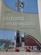 Historia i teraźniejszość. Klasa I. Szkoła branżowa I stopnia.