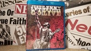 Lenny Kravitz - Just Let Go Lenny Kravitz Live Koncert Blu-ray