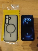 Samsung S24 8/128 Stan idealny. Nowa bateria, płyta główna. Gwarancja