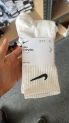 Skarpety Nike długie 