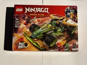 LEGO Ninjago 71828 Lloyd's Pull-Back Race Car