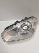reflektor  ford c- max mk1 lift xenon led  lewy