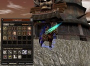 Metin2009 Wojownik Body 56LVL 3xP ! all MAX  receptury