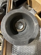 Osłona wlewu paliwa jeep wrangler jk 2007-2018