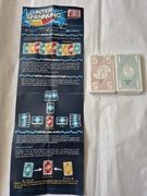 Gra karciana logiczno-matematyczna 