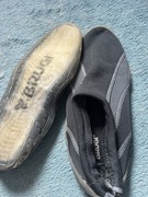 Buty „brugi” do wody 42
