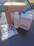 Płyn Eolys Powerflex (eolys 176)