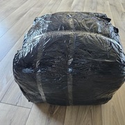 Wielka paka ubrań dla dziewczynki 134-140-146