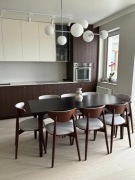 Stoły drewniane na wymiar, według projektu klienta