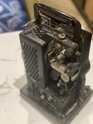 Projektor filmowy Siemens, antyk