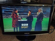 Samsung SyncMaster 2033HD 20" TV/monitor