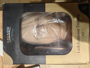 Zestaw startowy do przedłużania rzęs z wyjmowanymi powiekami - LashView