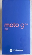 Motorola G34 5G 8+128 GB