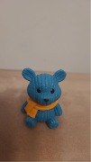 Figurka Rubber Mini Teddy