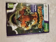 Kinectimals xbox 360
