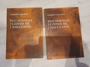 Psychologia uczenia się i mauczania Charles Galloway
