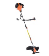 Kosa spalinowa NAC TC-BC520-15-V 1.5kW 51.7cm³ NOWA