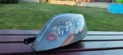 VW GOLF V Plus Lampa Lewa Przednia Przód Europa Super stan 