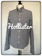 Koszula w kratkę Hollister 