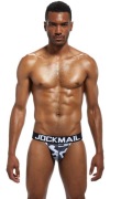 Majtki męskie Jockstrap Oliver Moro XL