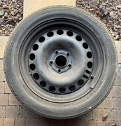 Koła Zafira B 255/55 R16