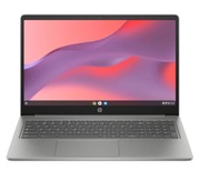 Laptop HP Chromebook 15 N100/8GB/128/ChromeOS