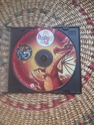 Gra komputerowa M happy meal