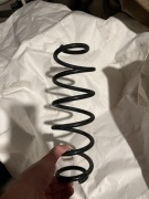 Sprężyna lewa / prawa tył VW / SEAT 