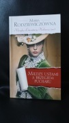 Maria Rodziewiczówna "Między ustami a brzegiem pucharu"