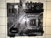 Płyta Główna B650M-H/M.2 AM5 DDR5 moduł WiFi i Anteny 