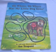 Oh Where, Oh Where Has My Little Dog Gone? (2008) 