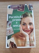 Ella Griffin Pocztówki prosto z serca